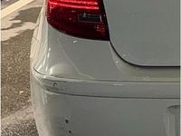 Gebraucht BMW 118 143 PS (105 kW) 2007 Kleinwagen