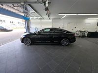 gebraucht Audi A5 50TDI bj 2019
