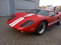 Gebraucht Ford GT 100 PS (73 kW) 1979 Rot Coupé