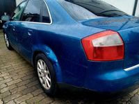 gebraucht Audi A4 - 1,9 TDI