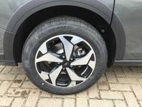 Gebraucht Ford Tourneo Connect Active 122 PS (89 kW) 2025 Grau Van / Kleinbus