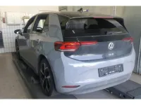 Gebraucht VW ID.3 Pro 150 kW (204 PS) 2024 Mondsteingrau Kleinwagen