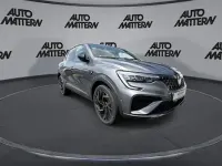 Gebraucht Renault Arkana Esprit Alpine 143 PS (105 kW) 2025 Gray m SUV