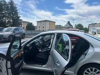 Brugt Mercedes E200 Elegance 184 HK (135 kW) 2008 Sølv Sedan