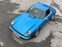 Gebraucht Porsche 911 179 PS (131 kW) 1970 Hellgelb Coupé