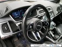 Gebraucht Jaguar I-Pace SE 294 kW (400 PS) 2020 Rot SUV