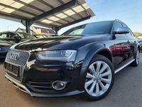 Gebraucht Audi A4 Allroad Sport 245 PS (180 kW) 2014 Schwarz Kombi