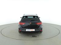 Gebraucht Seat Leon 4Drive 301 PS (221 kW) 2020 Schwarz Kombi