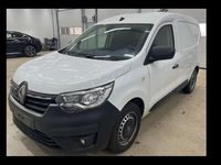 Gebraucht Renault Express 75 PS (55 kW) 2021 Gletscherweiss Van / Kleinbus
