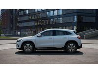 Gebraucht Mercedes EQA300 Progressive 167 kW (228 PS) 2025 Weiss unilack polarweiss SUV