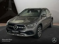 Gebraucht Mercedes GLA220 Style 190 PS (139 kW) 2022 Grau SUV