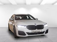 Gebraucht BMW 530 Performance 286 PS (210 kW) 2024 Weiß Limousine