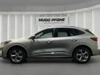 Gebraucht Ford Kuga ST-Line X 180 PS (132 kW) 2024 Silber SUV