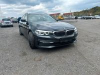gebraucht BMW 530 D S tronic 265Ps