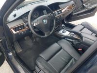 gebraucht BMW 523 i E60/61 Facelift