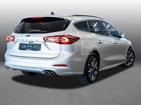 Gebraucht Ford Focus ST-Line 155 PS (114 kW) 2024 Grau Limousine