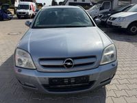 Gebraucht Opel Signum 175 PS (128 kW) 2003 Grau Kleinwagen