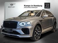 Neu Bentley Bentayga 650 PS (478 kW) 2025 Beige SUV