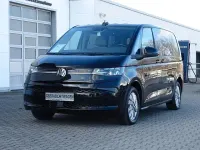 Second-hand VW Multivan Advance 150 CP (110 kW) 2024 Monovolum