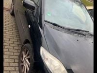 Gebraucht Mazda 5 116 PS (85 kW) 2007 Schwarz Van / Kleinbus