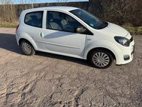 Usata Renault Twingo 75 CV (55 kW) 2013 Bianco Utilitaria