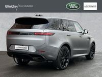 gebraucht Land Rover Range Rover Sport Autobiography P400 23" Stdhz.