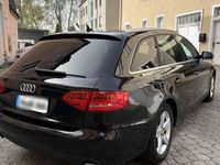 gebraucht Audi A4 2.7 tdi 2. Hand