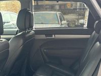 Gebraucht Kia Sorento 197 PS (144 kW) 2014 SUV