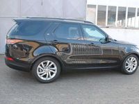 gebraucht Land Rover Discovery 5 HSE SD4 Pano/KeyL/Leder/7-Sitzer