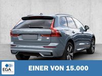 Gebraucht Volvo XC60 Plus 398 PS (292 kW) 2023 Grau SUV