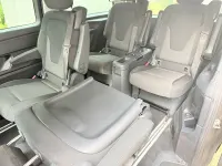 Gebraucht Mercedes V220 Avantgarde Edition 163 PS (119 kW) 2014 Van / Kleinbus