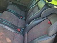 Second-hand Ford Galaxy 116 CP (85 kW) 2003 Monovolum