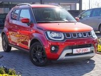Gebraucht Suzuki Ignis Comfort 83 PS (61 kW) 2023 Rot SUV