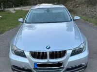 Gebraucht BMW 335 M Performance 306 PS (225 kW) 2006 Silber Kombi