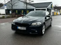 Gebraucht BMW 530 M Sport 258 PS (189 kW) 2011 Kombi