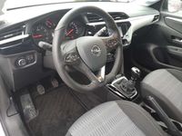 gebraucht Opel Corsa 1.2 Turbo Edition-Sitzheizung, Parkpilot, Tempomat