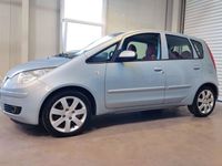 gebraucht Mitsubishi Colt 1.5 Instyle