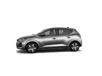 Neu Dacia Sandero Expression 101 PS (74 kW) 2026 Zedergrün Limousine