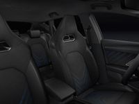 Neu Cupra Leon VZ 300 PS (220 kW) 2026 Graphene grau Limousine