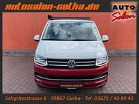 Używany VW T6 Generation Six 150 KM (110 kW) 2016 Biały Van