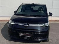 Second-hand VW Multivan Style 150 CP (110 kW) 2025 Negru Monovolum