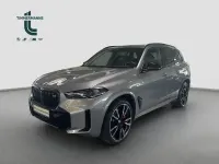 Gebraucht BMW X5 M Sport 530 PS (389 kW) 2024 Grau SUV