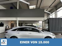 gebraucht Kia ProCeed pro_cee'd /1.4 T-GDI GT Line Bi-LED Navi DAB JBL