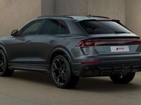 Neu Audi RS Q8 Performance 640 PS (470 kW) 2026 Daytonagrau perleffekt SUV