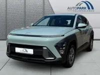 Gebraucht Hyundai Kona 94 PS (69 kW) 2025 Grün SUV