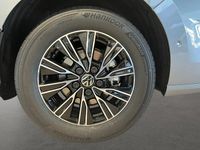 Neu VW Multivan Goal 150 PS (110 kW) 2026 Silber Van