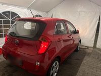 gebraucht Kia Picanto 2013