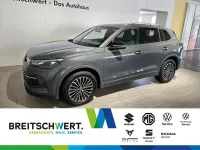 Gebraucht VW Tiguan Goal 150 PS (110 kW) 2025 Grau SUV