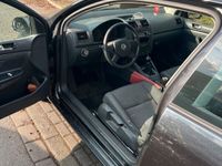 gebraucht VW Golf V 1.4 Benzin 80ps