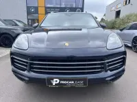 Gebraucht Porsche Cayenne 340 PS (250 kW) 2018 Blau SUV